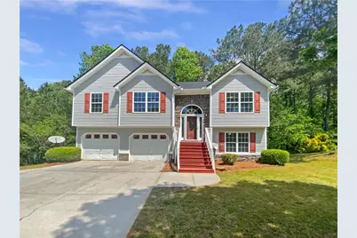 156 Hawthorn Drive, Carrollton, GA 30116 - Photo 1