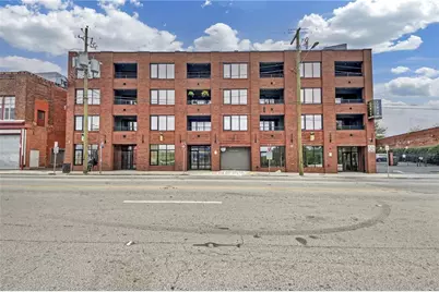 346 Peters Street SW #207, Atlanta, GA 30313 - Photo 1