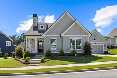 810 Clubside Court, Monroe, GA 30655 - Photo 1