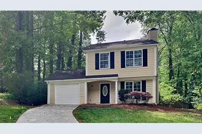 829 Longfellow Court, Stone Mountain, GA 30088 - Photo 1