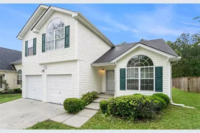 2722 South Hills, Riverdale, GA 30296 - Photo 1