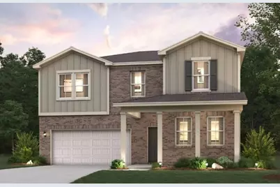 7145 Brushwood Bend - Lot 41, Lithonia, GA 30058 - Photo 1