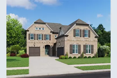 11350 Bennett Lane, Johns Creek, GA 30097 - Photo 1