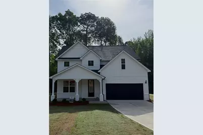 1095 Boulder Drive Lot 105, Gray, GA 31032 - Photo 1