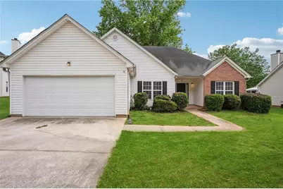 5525 Mayfair Crossing Drive, Lithonia, GA 30038 - Photo 1