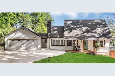 276 Greentree Parkway, Macon, GA 31220 - Photo 1