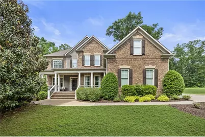 16350 Laconia Lane, Milton, GA 30004 - Photo 1