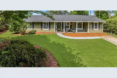 620 Clearbrook Court, Marietta, GA 30068 - Photo 1