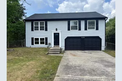 1185 Jocelyn Court, Stone Mountain, GA 30088 - Photo 1