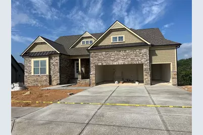 235 Laurel Vista Drive, Canton, GA 30114 - Photo 1