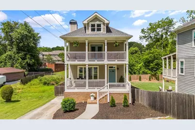 925 Hill Street SE, Atlanta, GA 30315 - Photo 1