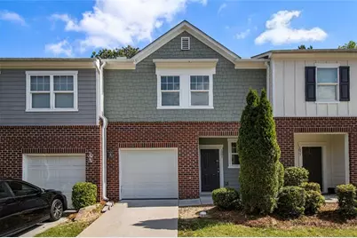 1881 Millstream Hollow, Conyers, GA 30012 - Photo 1