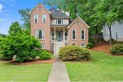 1145 Cool Springs Drive NW, Kennesaw, GA 30144 - Photo 1