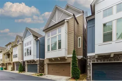 569 Mirrormont Drive SE, Smyrna, GA 30080 - Photo 1