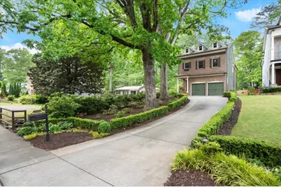 3668 Spring Street, Chamblee, GA 30341 - Photo 1