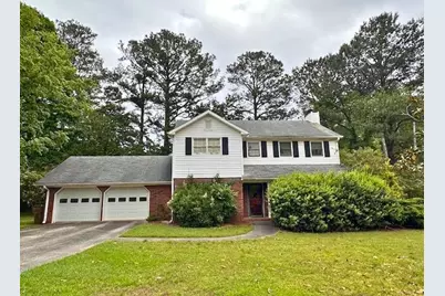 3310 Rangers Gate, Marietta, GA 30062 - Photo 1
