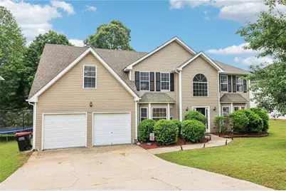 4015 Soaring Drive, Douglasville, GA 30135 - Photo 1