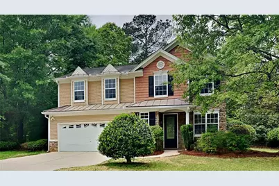 136 Bridgestone Lane, Douglasville, GA 30134 - Photo 1