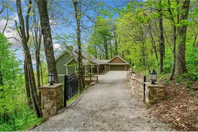 3756 Monument Road, Jasper, GA 30143 - Photo 1