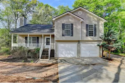 2025 Emerald Pointe Drive, Winder, GA 30680 - Photo 1