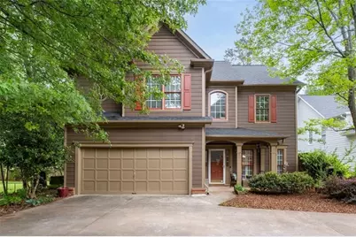 238 Ivy Glen Circle, Avondale Estates, GA 30002 - Photo 1