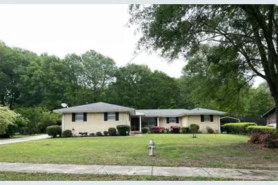 8672 Bowden Street, Douglasville, GA 30134 - Photo 1