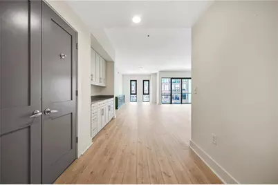 1100 Howell Mill Road NW #505, Atlanta, GA 30318 - Photo 1