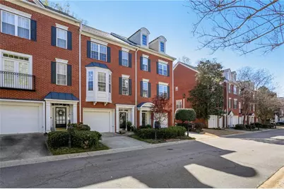 1407 Waters Edge Trail, Roswell, GA 30075 - Photo 1