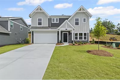 213 Sage Woods Way, Dallas, GA 30132 - Photo 1