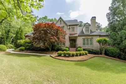 1575 Spalding Drive, Sandy Springs, GA 30350 - Photo 1