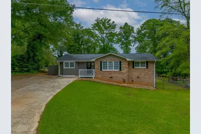 6892 Autumn Hills Drive, Douglasville, GA 30135 - Photo 1