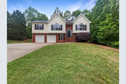 541 McKenzie Avenue, Stockbridge, GA 30281 - Photo 1
