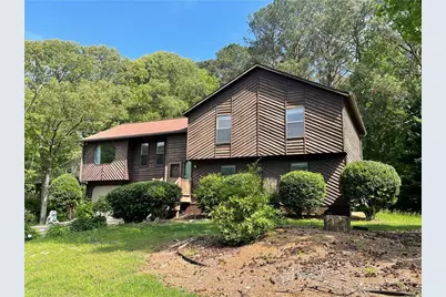 2972 Cedar Mill Crossing, Acworth, GA 30102 - Photo 1