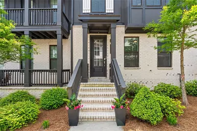 933 Catamaran Court, Alpharetta, GA 30005 - Photo 1