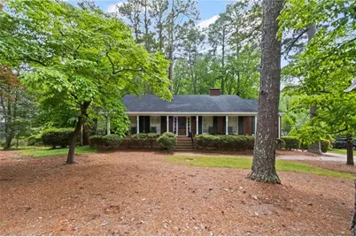 681 Hampton Place SW, Marietta, GA 30064 - Photo 1