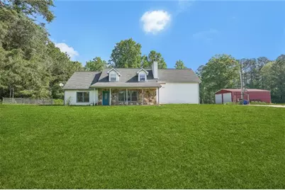 3880 Dial Mill Road NE, Conyers, GA 30013 - Photo 1