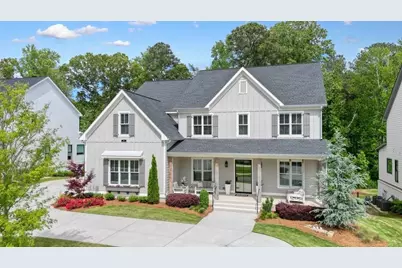 107 Owens Mill Place, Canton, GA 30115 - Photo 1