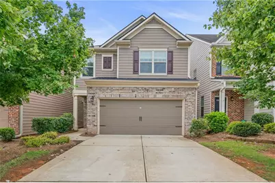 4940 Breezewood Circle, Alpharetta, GA 30004 - Photo 1
