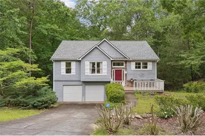 105 Modoc Court, Waleska, GA 30183 - Photo 1