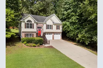 136 Walkers Pond Drive, Villa Rica, GA 30180 - Photo 1