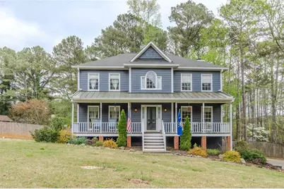 130 Brandon Mill Circle, Fayetteville, GA 30214 - Photo 1