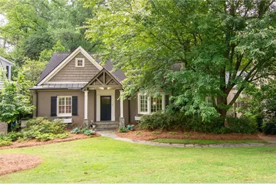 3115 Peachtree Drive NE, Atlanta, GA 30305 - Photo 1