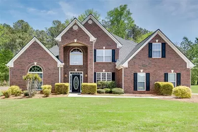 2417 Saint Feagin Place, Powder Springs, GA 30127 - Photo 1