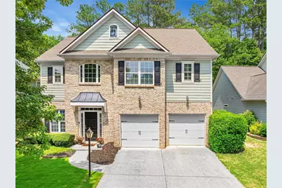 525 Roland Manor Drive, Dacula, GA 30019 - Photo 1