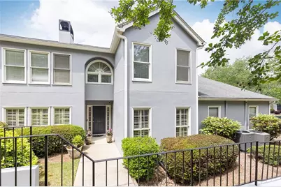 3910 Ashford Lake Court NE, Brookhaven, GA 30319 - Photo 1