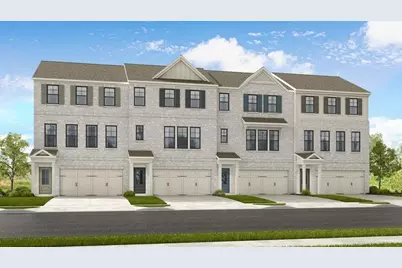 518 Provence Gate Lane, Lawrenceville, GA 30044 - Photo 1