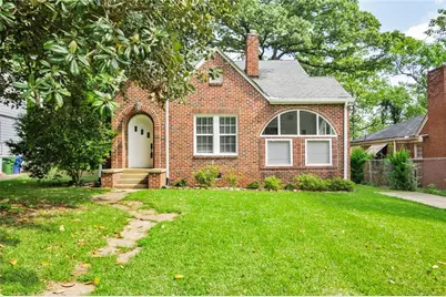 949 Hope Drive SW, Atlanta, GA 30310 - Photo 1