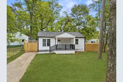 4103 Brenda Drive, Decatur, GA 30035 - Photo 1