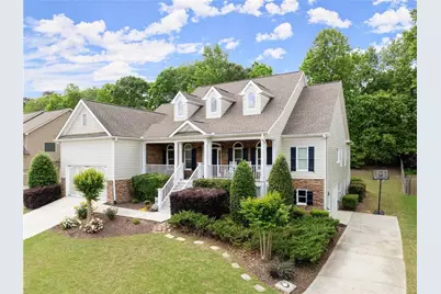 2084 Democracy Drive, Buford, GA 30519 - Photo 1