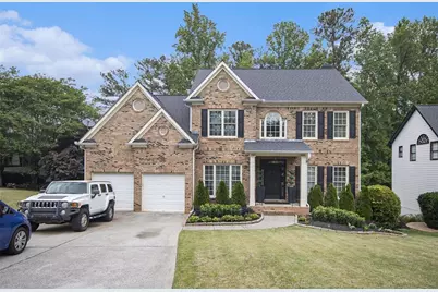 507 Southshore Lane, Dallas, GA 30157 - Photo 1